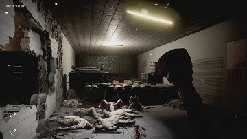 Far Cry 5 Arcade Mode - Dead Rising Zombie Survival Mall Map Gameplay!!