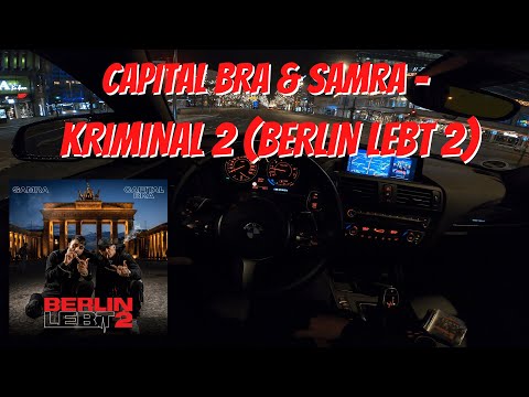 Let's Drive: Capital