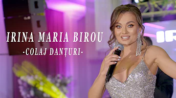 Irina Maria Birou si Formatia Adi Ologu- COLAJ DANȚURI