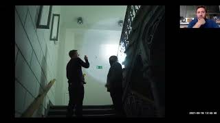 ROTOR radical architecture RAPS keynote
