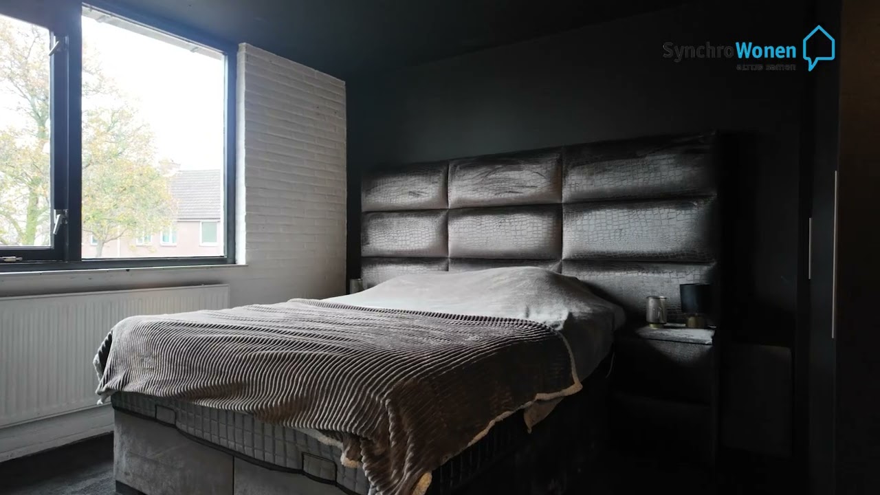 HomeShow | Ranonkel 31 Hoogvliet Rotterdam