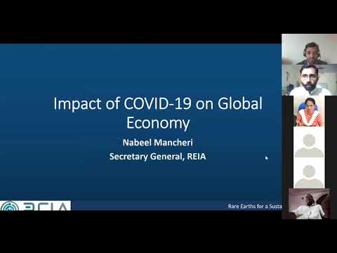 Impact of cryptocurrency on global economy