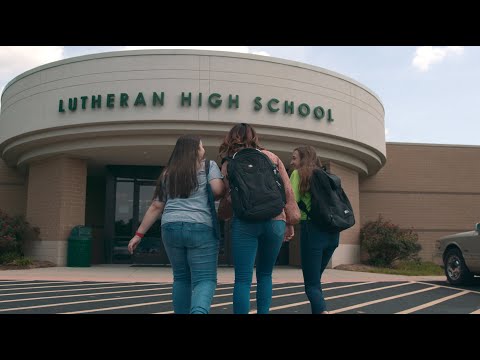 Metro East Lutheran High School Promo