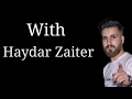 أقوى أغنية ممكن تهديها لحبيبتك حبيني ضميني Siraj Matar Haydar Zaiter سيراج مطر و حيدر زعيتر أقوى أغنية ممكن تهديها لحبيبتك حبيني ضميني Siraj Matar Haydar Zaiter سيراج مطر و حيدر زعيتر