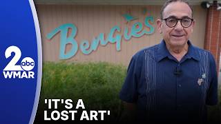 Bengies Drive-In Theatre celebrates 70 seasons of movie magic in Middle River