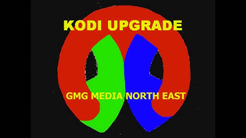 KODI UPDATE 16 1 April 2016