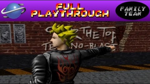 [Sega Saturn] Jacky cheeses his way through Expert Mode (Virtua Fighter 2)