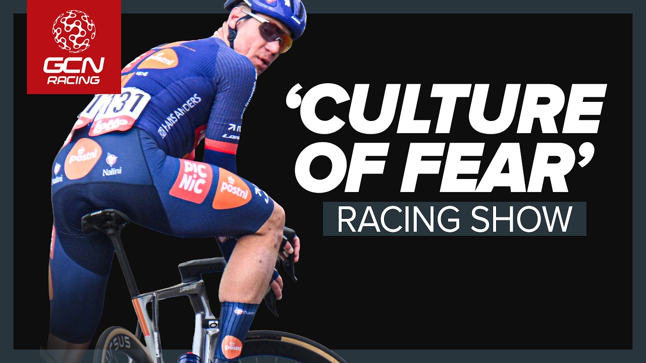 'Intimidation, Control & Fear': Inside The PicNic Post NL Scandal | GCN Racing News Show