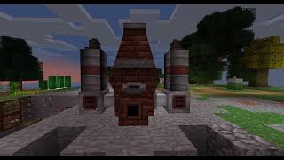 SevTech: Ages of the Sky Ep 26 - Immersing into Engineering