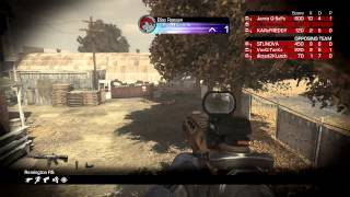 gb second map warhawk
