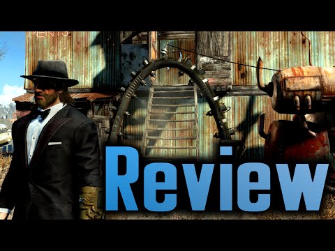 Fallout 4 -