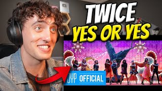 South African Reacts To TWICE 