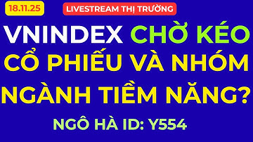 Nhận định thị trường chứng khoán hàng ngày: Vnindex chờ kéo tăng mạnh, cổ phiếu nhóm ngành nên mua?