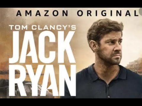 Jack Ryan Season 2 Review Non Spoilers Youtube