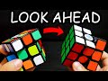 Look Ahead | Speedcubing