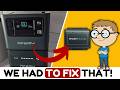 3 BIG Problems with Portable Power Stations ➡️ AFERIY's Answer: P280 + DC-DC Charger