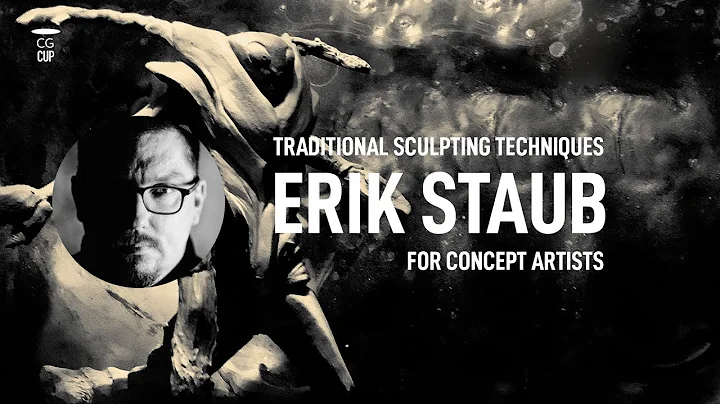 How to use classical sculpting techniques in the c...