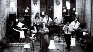 MALAM KU BERMIMPI by P.RAMLEE & SALOMA cover by Aruel Ariel