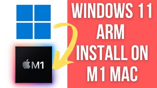 how to install windows 11 arm on m1 mac using parallels 17 - easy method