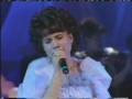 YULDUZ USMONOVA - Muhabbatjon 2001 live