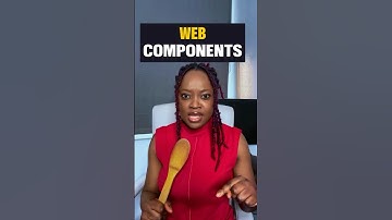 Say goodbye to UI frameworks built for just React, Angular, or Vue #shorts #fypyoutube #frontend