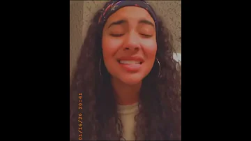 Call Out My Name Bilingual Cover The Weekend 