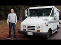 Is The Grumman LLV (Mail Truck) A Good Investment Or Sale Proof?