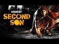 ¡DESATA EL PODER DE DELSIN! - PARTE 3⚡ INFAMOUS SECOND SON: