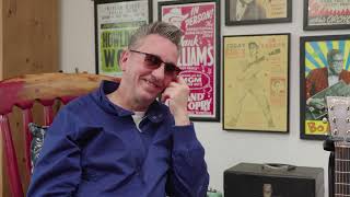 In Conversation With Richard Hawley - Episode 7: 'Not the Only Road'