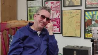 In Conversation With Richard Hawley - Episode 7: 'Not the Only Road'