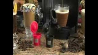 Café Cup | As Seen on TV
