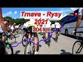 Trnava - Rysy 2021