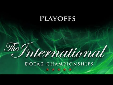 Vici Gaming vs Rattlesnake - Game 2 (TI3 East Qualifier - Playoffs)