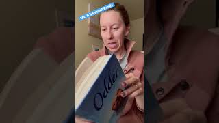 Ms. B.’s Recent Reads - Odder Wealth