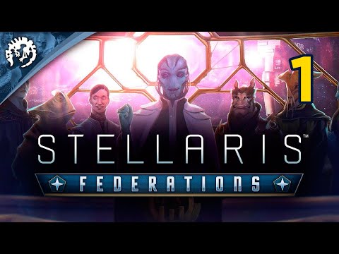 Видео: Sci-fi стратегическа игра Stellaris е свободна да играе този уикенд на Steam