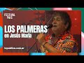 Capture de la vidéo Los Palmeras En Jesús María - Festival País 2024