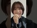 本田仁美のモノマネがお上手な倉野尾成美ちゃん の動画、YouTube動画。