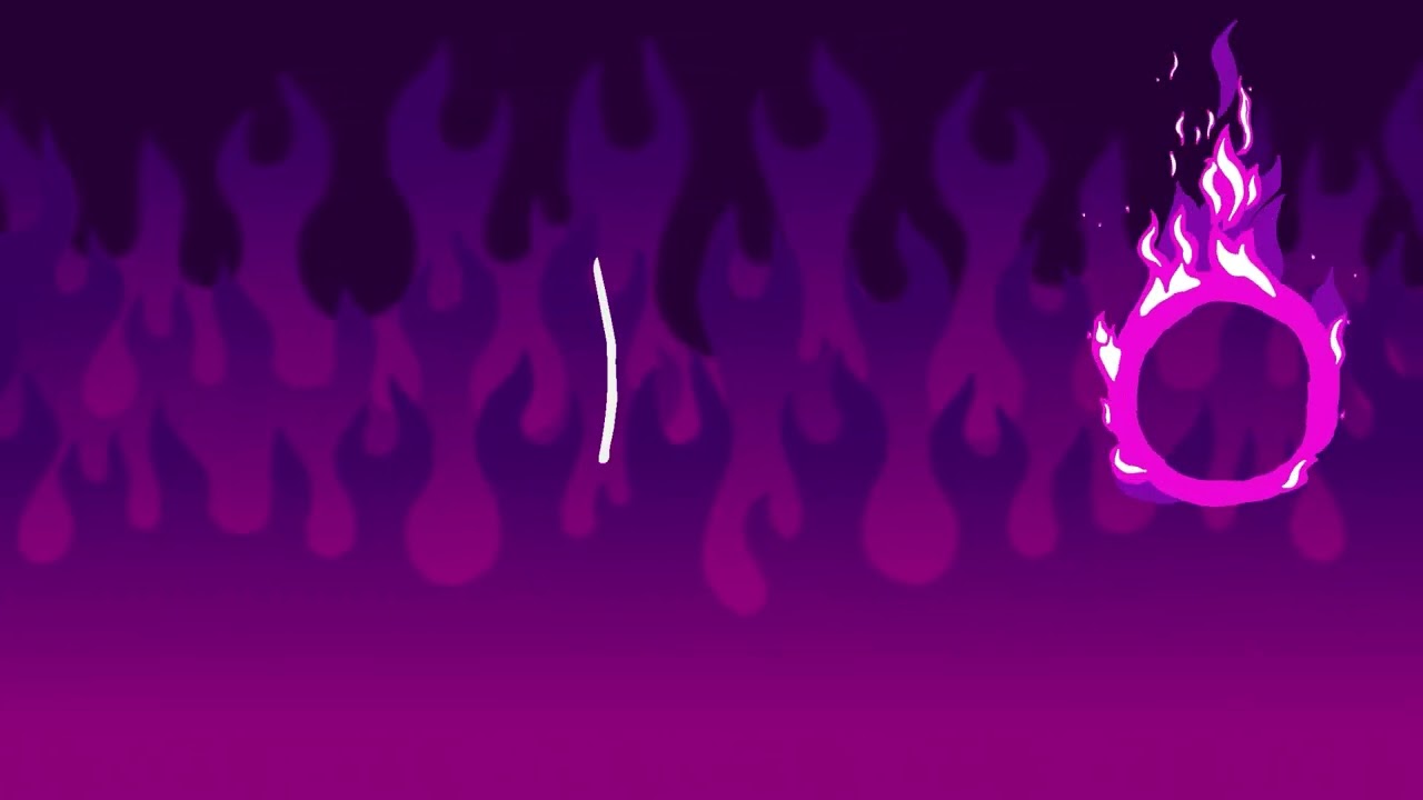 Current endscreen