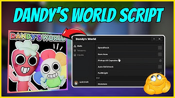 [KEYLESS 2025] DANDY