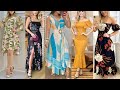 VESTIDOS EN TENDENCIA PARA ESTE 2022 | HERMOSOS VESTIDOS PRIMAVERA- VERANO