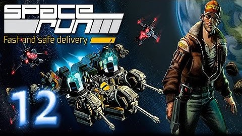 Space Run Gameplay Part 12 - Surviving Armageddon