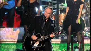 Thank the lord for the night time - Neil Diamond - Hot August Nigt/NYC 2008. (HQ)