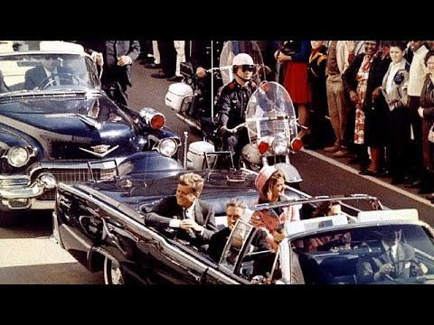 Vídeo: O Que O Presidente Kennedy Sabia Sobre OVNIs E Seu Conhecimento Causou Uma Morte Trágica? - Visão Alternativa