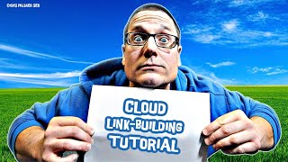 Link Building Tutorial: How to Create Azure Backlinks