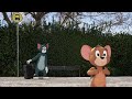 Tom and Jerry – Trailer F1 (เสียงไทย) | เข้าฉาย 25 กุมภาพันธ์