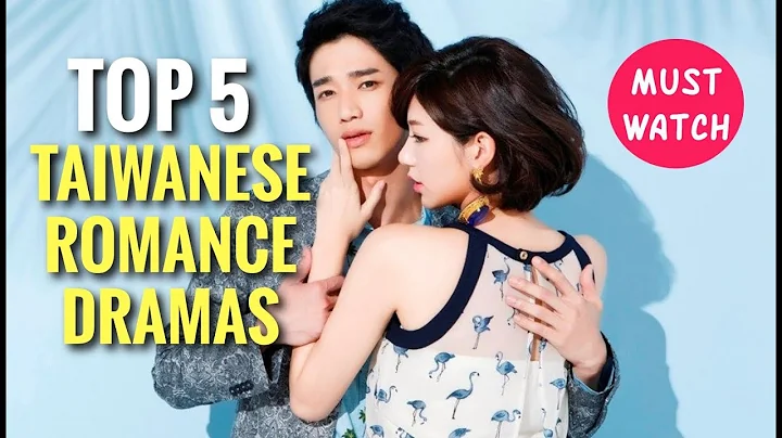 Top 5 Taiwanese Romance Dramas | Shows You Must Watch In 2021 - DayDayNews