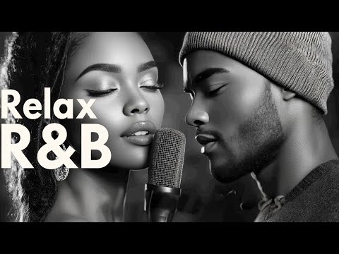 R&B Soul 045】Relax Playlist / for Work / Chill / Indie