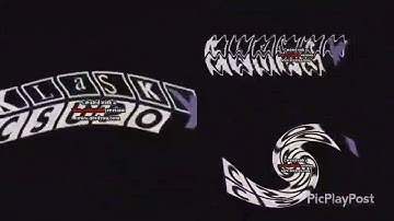 Klasky csupo in glitchup v1 to 3 ultimate