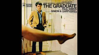 SIMON & GARFUNKEL | Mrs. Robinson