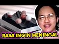 ANIMASI SATISFYING JAUH LEBIH MANTAP!!